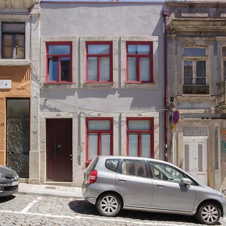 Oporto Sweet Home I Экстерьер фото