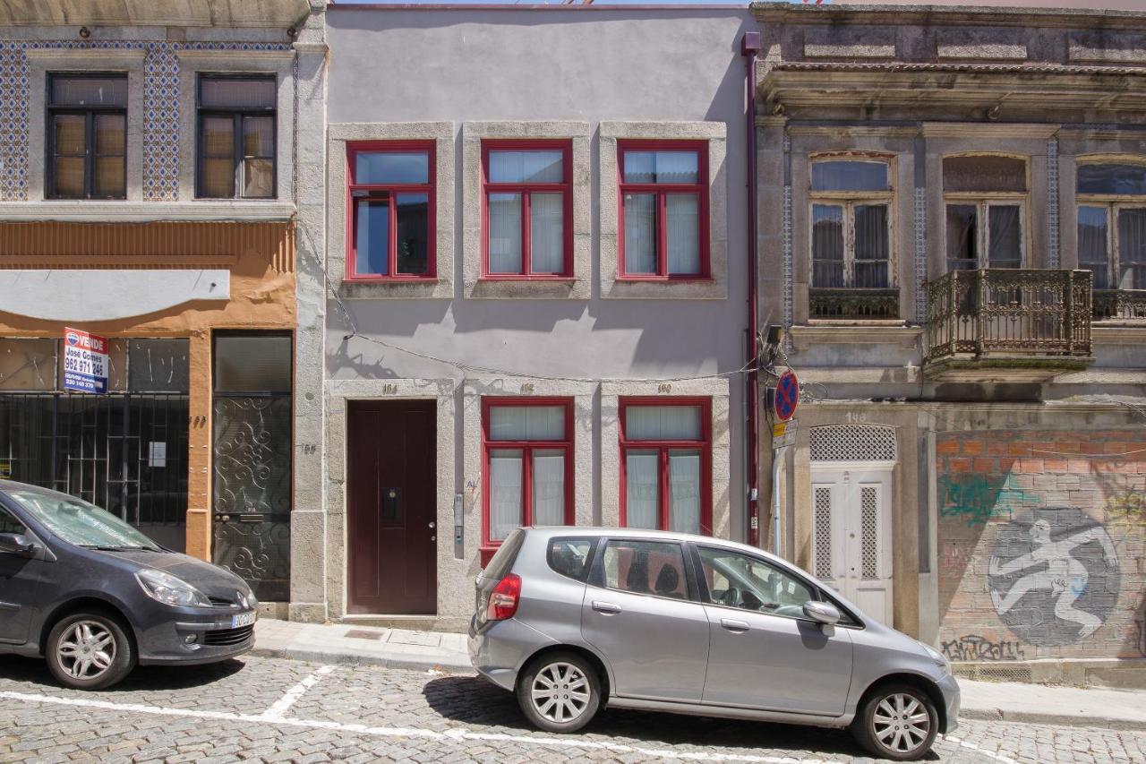 Oporto Sweet Home I Экстерьер фото