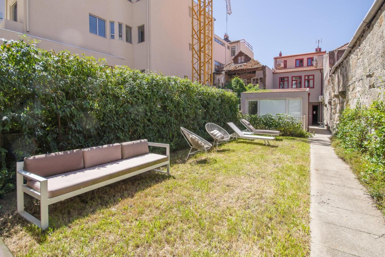 Oporto Sweet Home I Экстерьер фото
