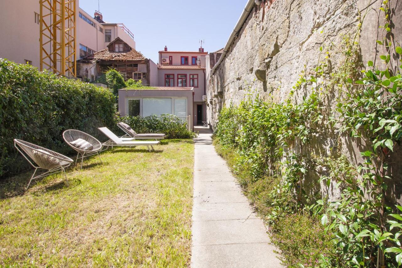 Oporto Sweet Home I Экстерьер фото