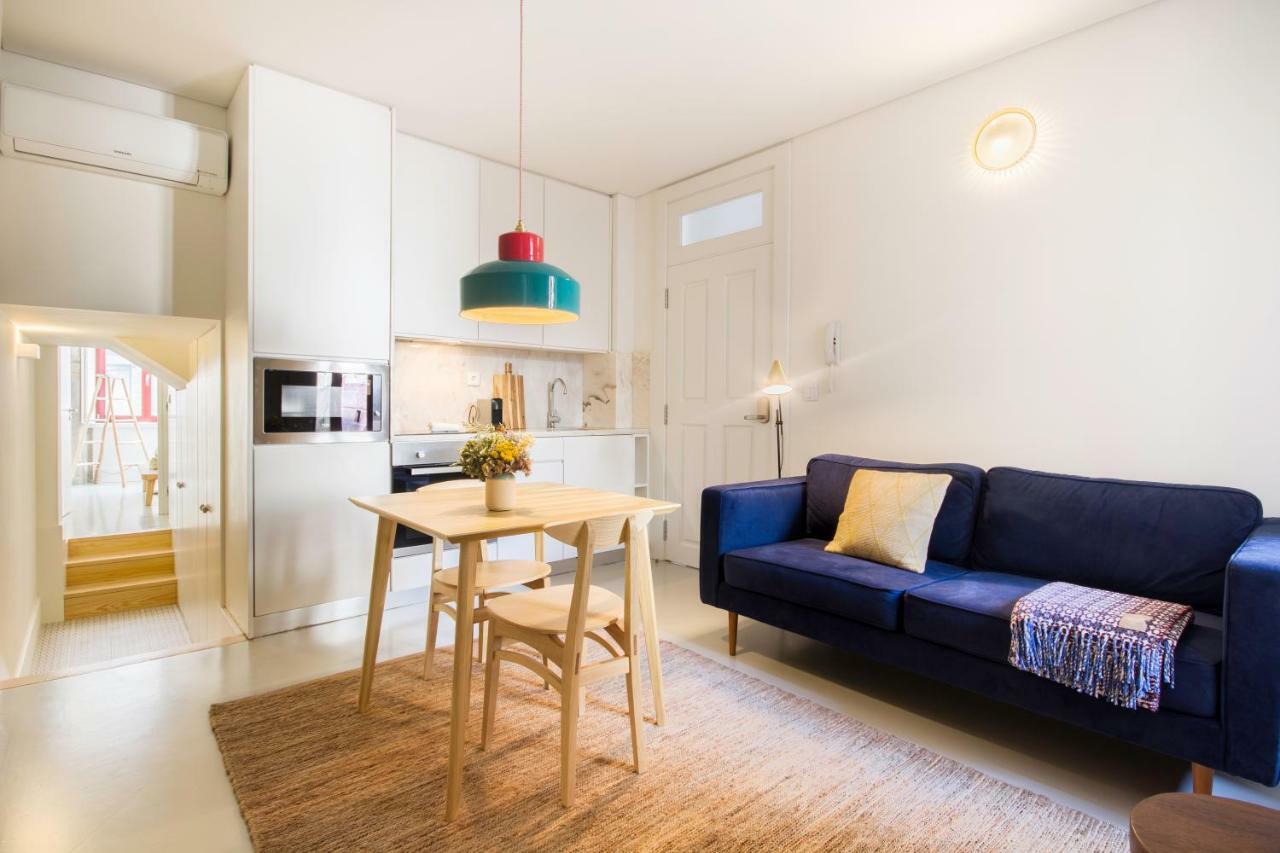 Oporto Sweet Home I Экстерьер фото