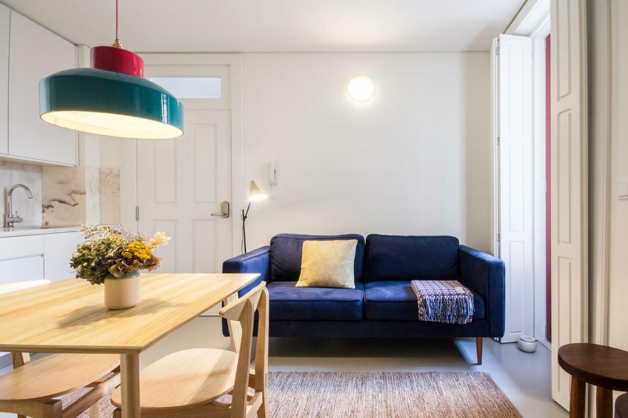 Oporto Sweet Home I Экстерьер фото