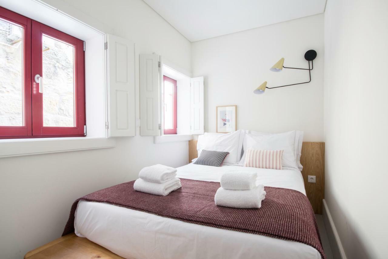 Oporto Sweet Home I Экстерьер фото