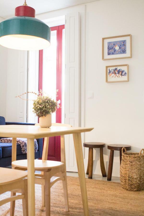 Oporto Sweet Home I Экстерьер фото