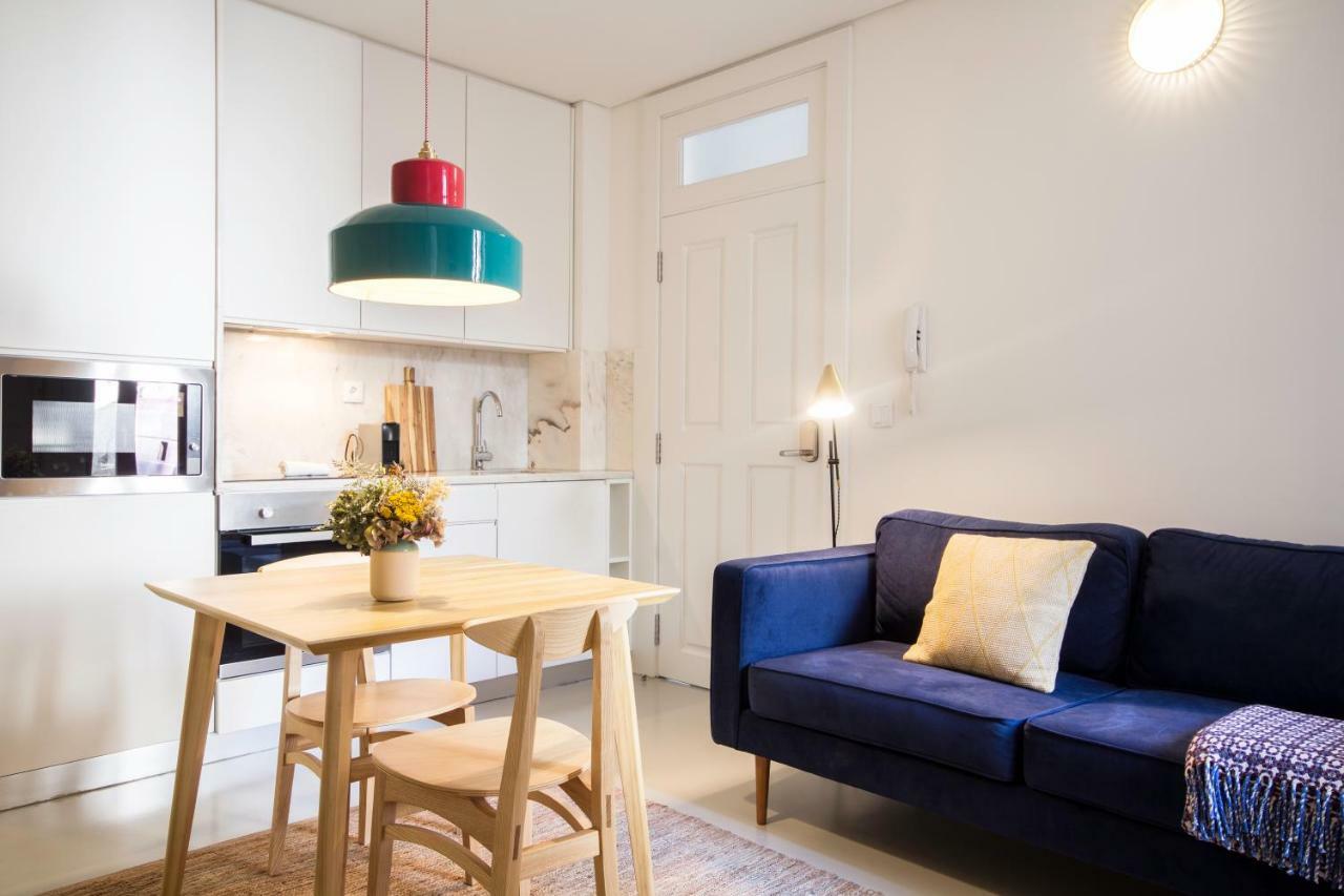 Oporto Sweet Home I Экстерьер фото