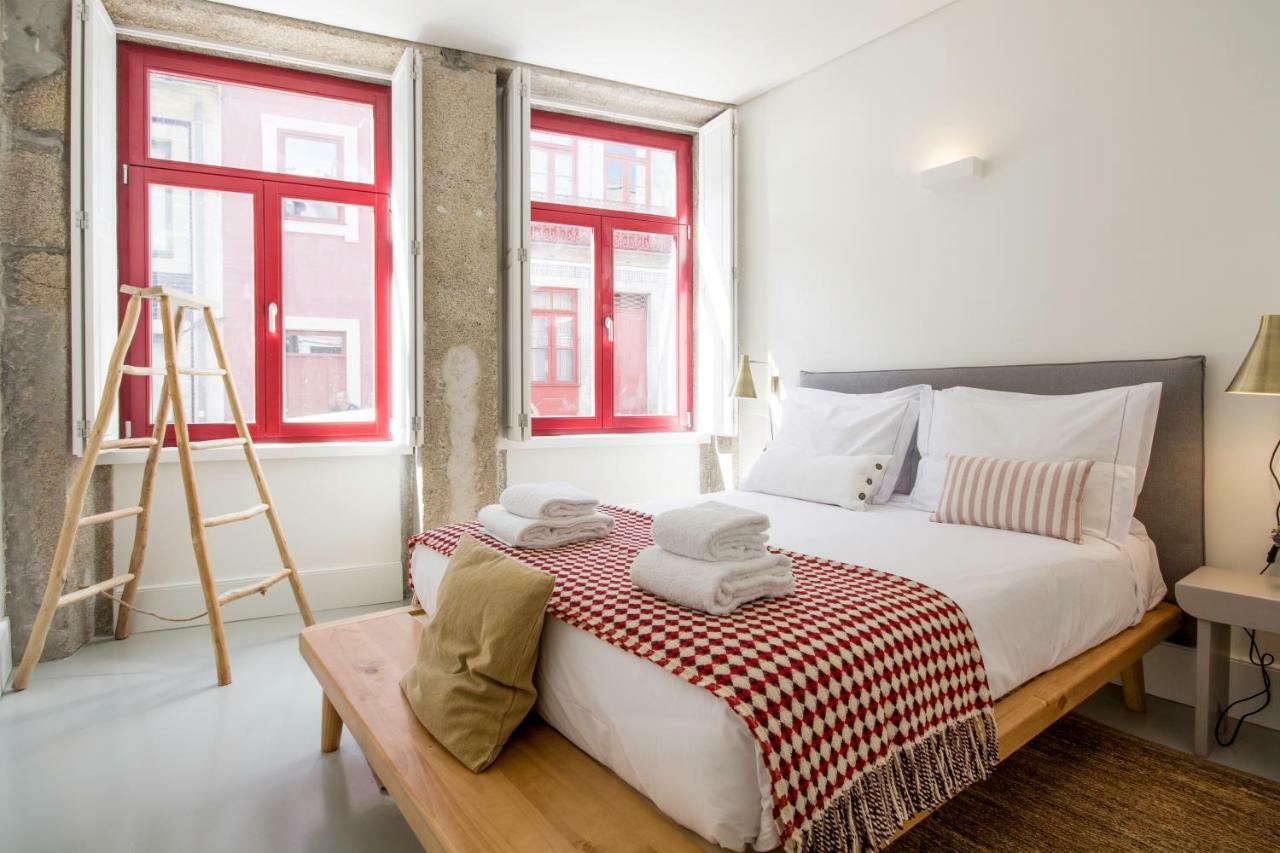 Oporto Sweet Home I Экстерьер фото
