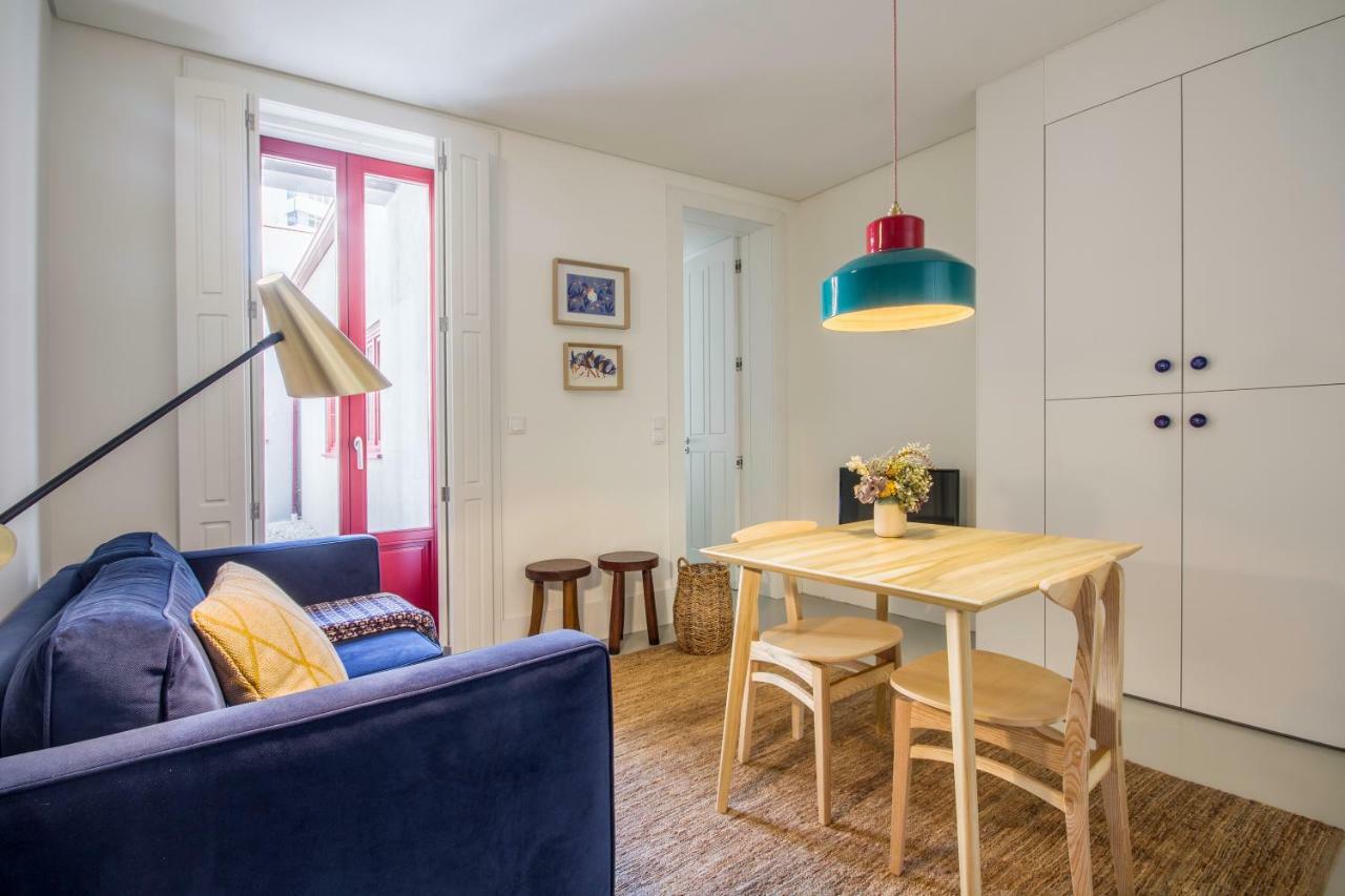 Oporto Sweet Home I Экстерьер фото