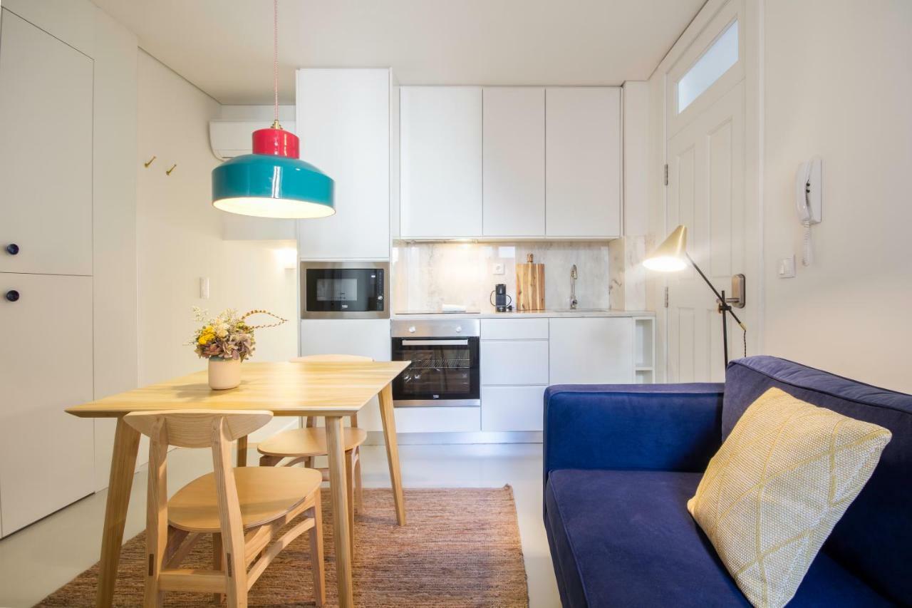 Oporto Sweet Home I Экстерьер фото