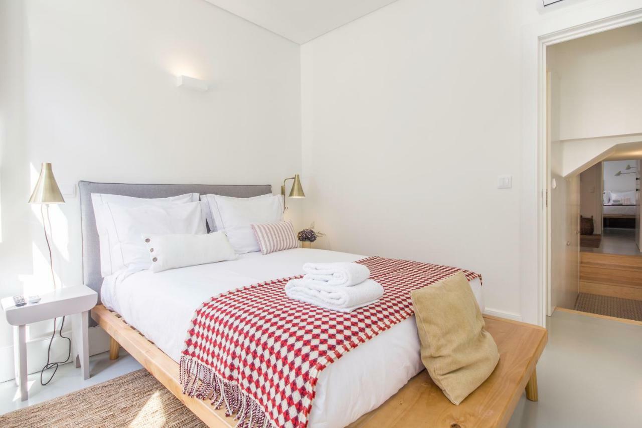 Oporto Sweet Home I Экстерьер фото